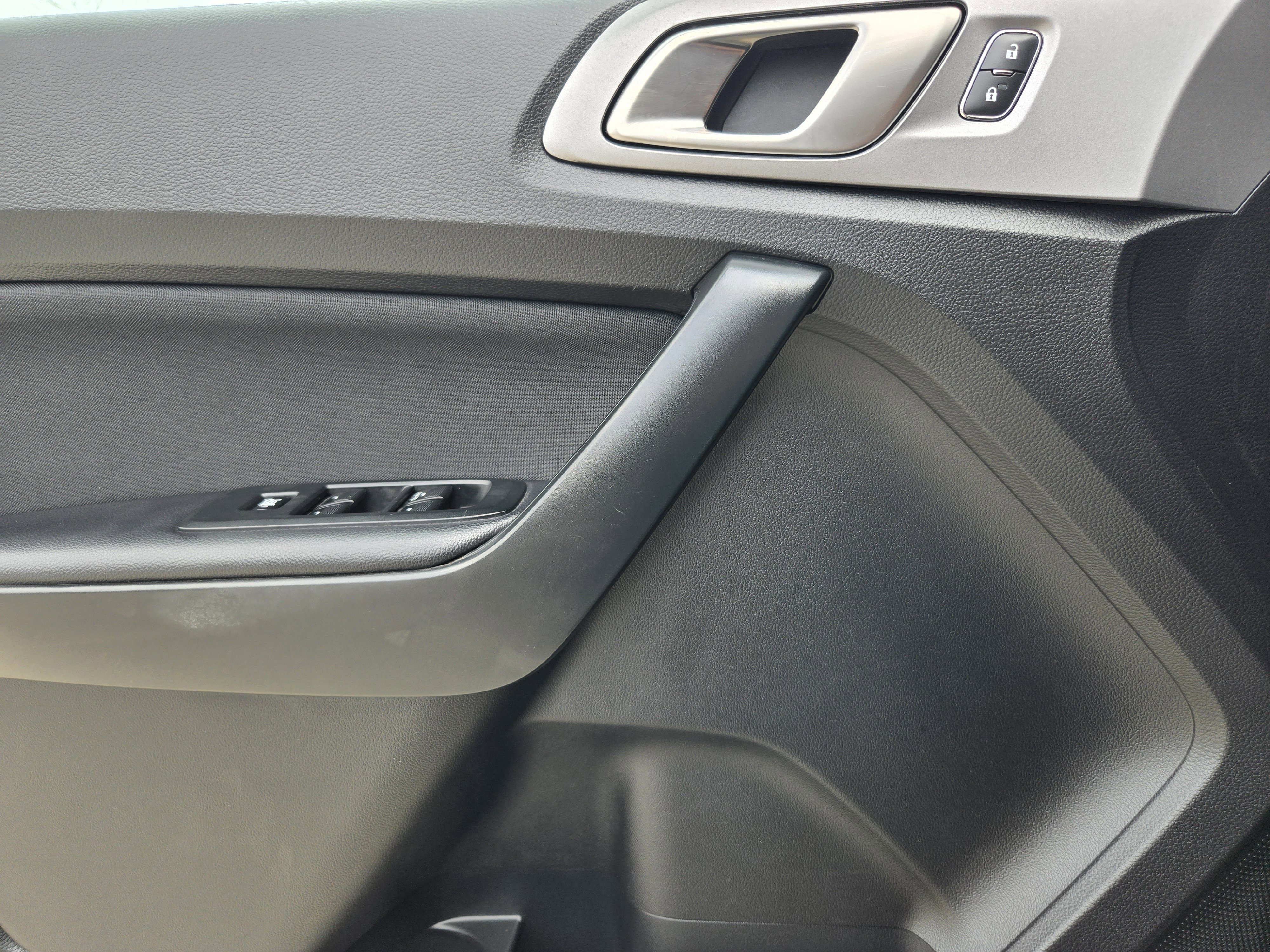 Used 2022 Ford Ranger XLT w/ Equipment Group 302A High image 17