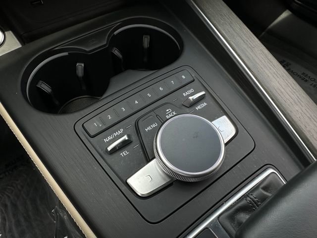 Used 2019 Audi A4 2.0T Premium Plus w/ Premium Plus Package FWD image 31