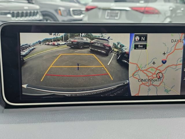 Used 2016 Lexus RX 350 AWD w/ Premium Package image 42