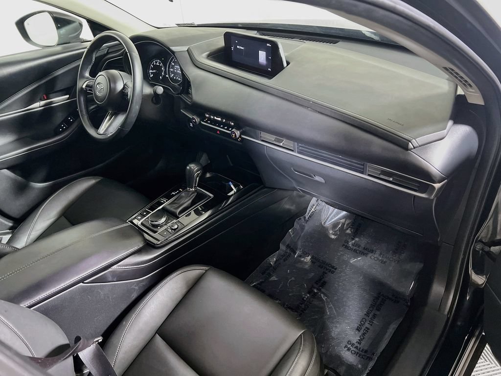 Used 2025 MAZDA CX-30 AWD 2.5 S w/ Select Sport Pkg image 24