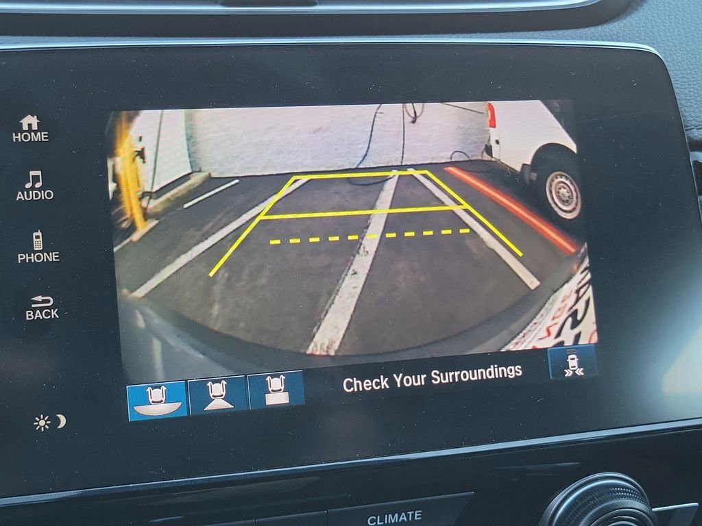 Used 2020 Honda CR-V EX-L image 9