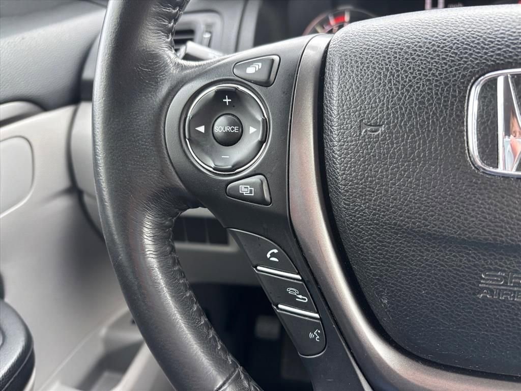 Used 2018 Honda Pilot EX-L image 16