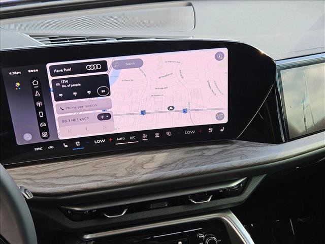 New 2026 Audi Q5 Prestige AWD/4WD image 14