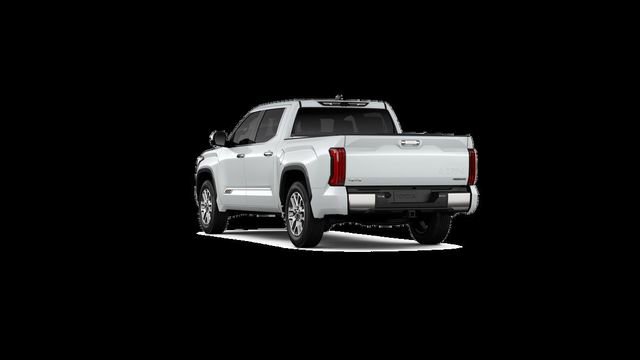 New 2026 Toyota Tundra 1794 Edition image 5