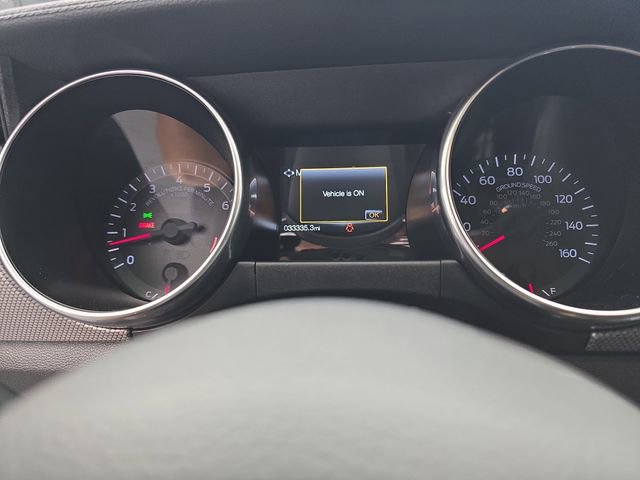 Used 2020 Ford Mustang GT RWD image 27