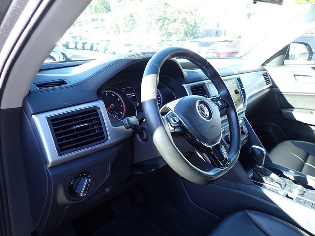 Used 2018 Volkswagen Atlas SE image 14
