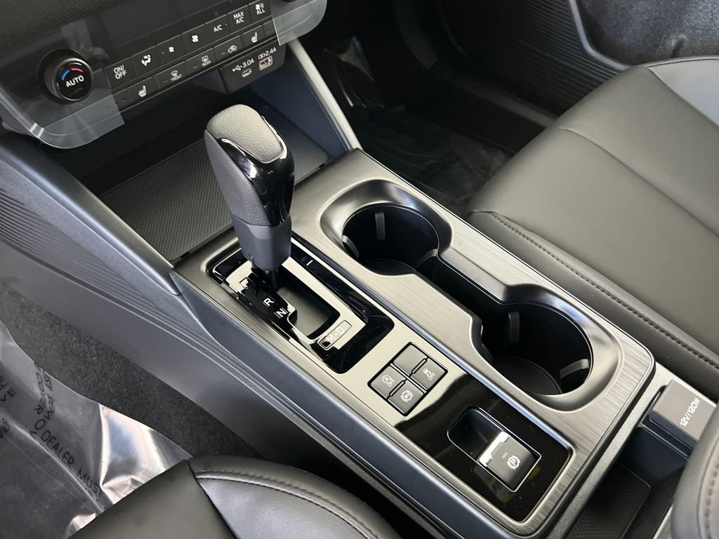 New 2026 Subaru Outback Premium AWD/4WD image 25