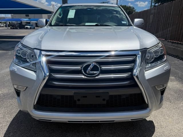 Used 2015 Lexus GX 460 w/ Premium Package AWD/4WD image 2