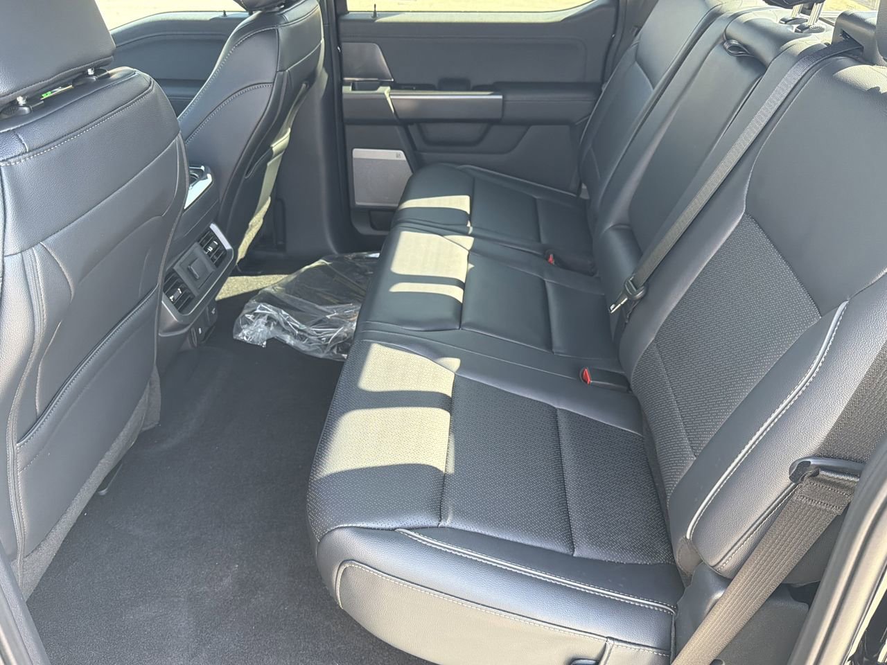 New 2026 Ford F150 Lariat image 26