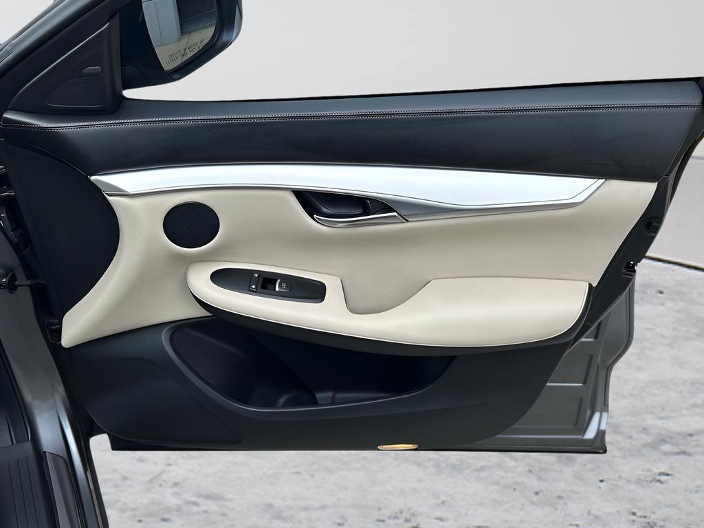 Used 2020 INFINITI QX50 Luxe w/ Navigation Package image 31