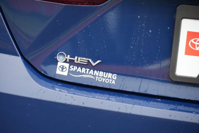 Used 2025 Toyota Camry LE FWD image 8