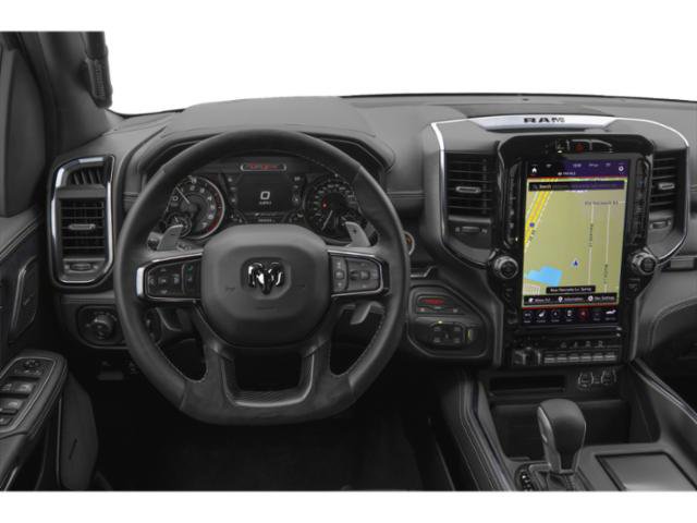 Used 2021 RAM 1500 TRX w/ TRX Level 1 Equipment Group AWD/4WD image 10