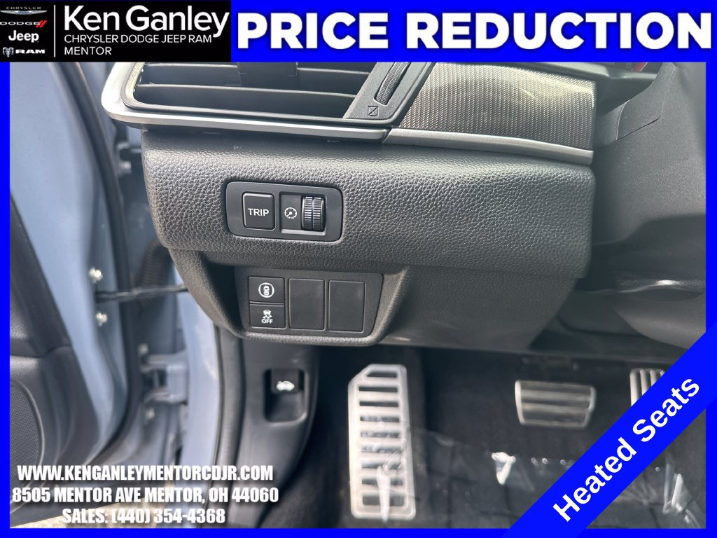 Used 2022 Honda Accord Sport image 12