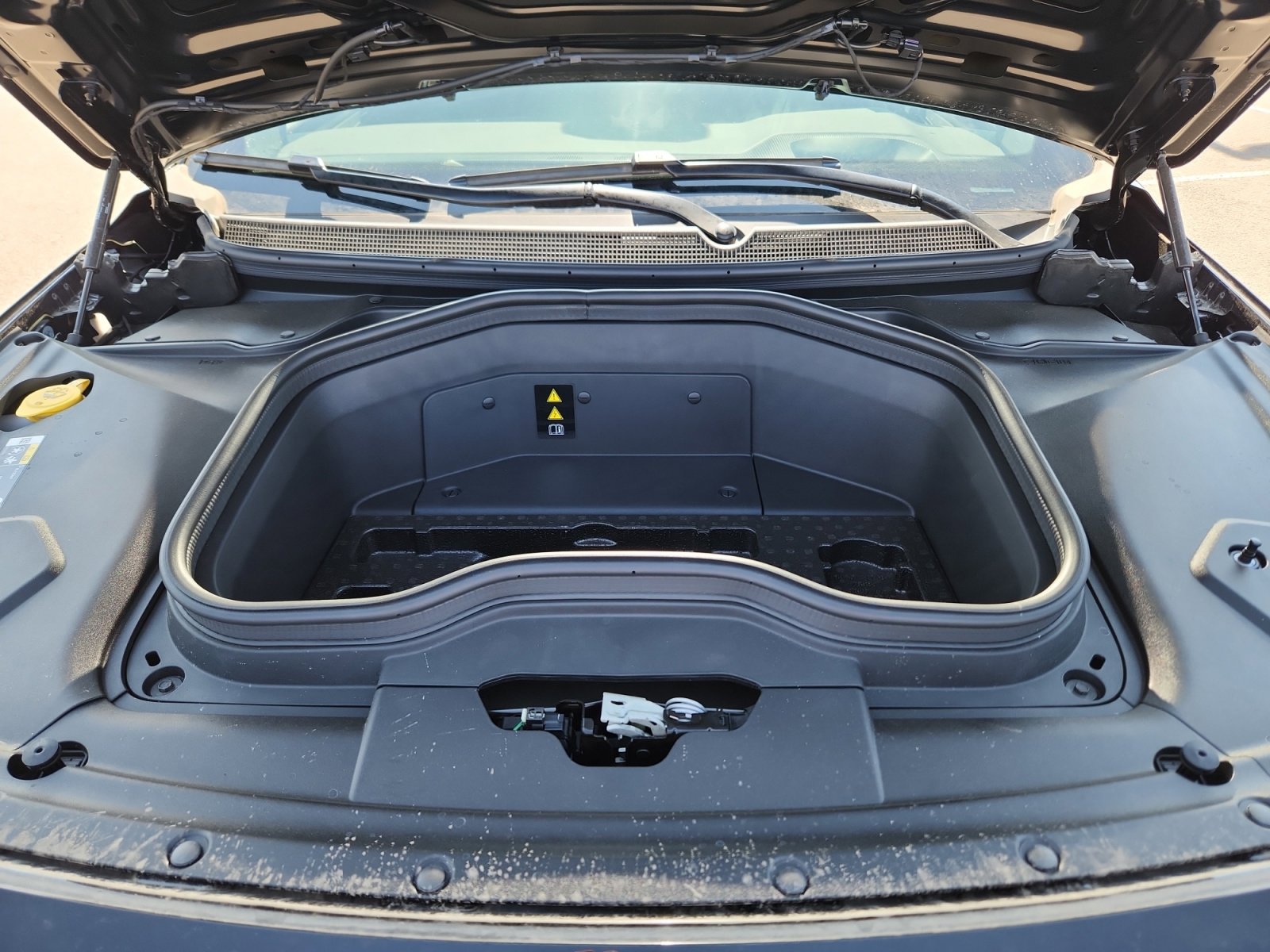 New 2025 Jeep Wagoneer S Launch Edition image 22