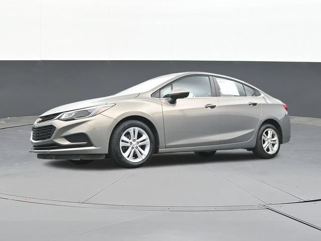 Used 2017 Chevrolet Cruze LT w/ Convenience Package FWD image 60