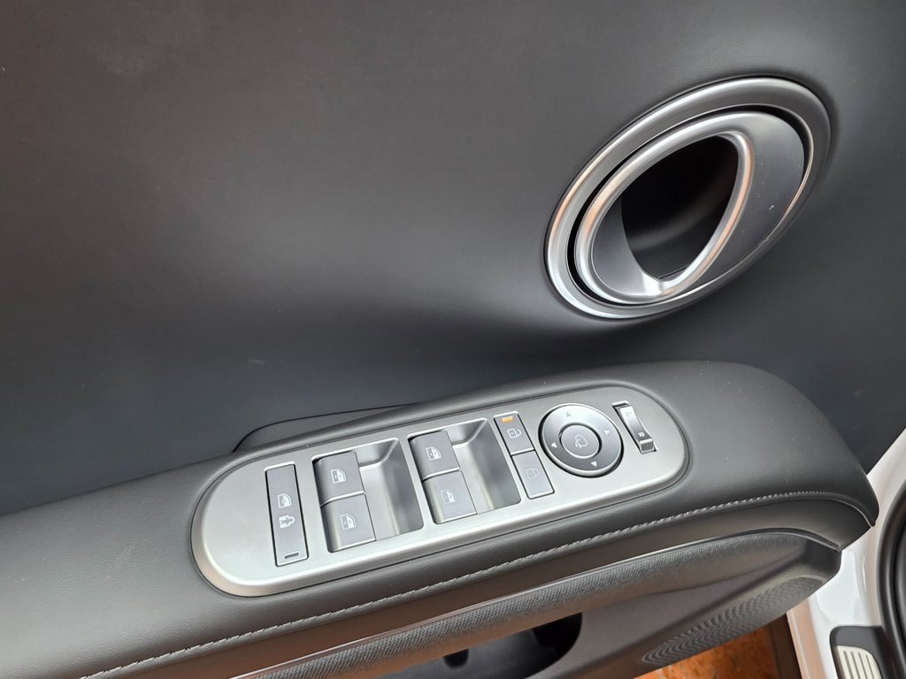 New 2026 Hyundai Palisade Calligraphy image 26