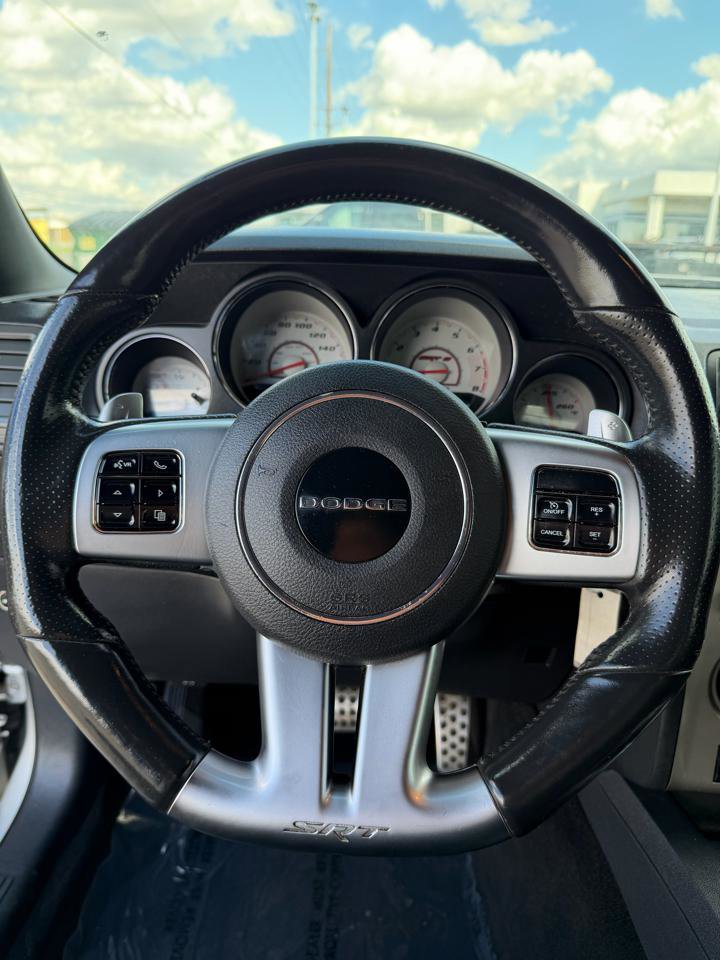 Used 2012 Dodge Challenger SRT8 image 27