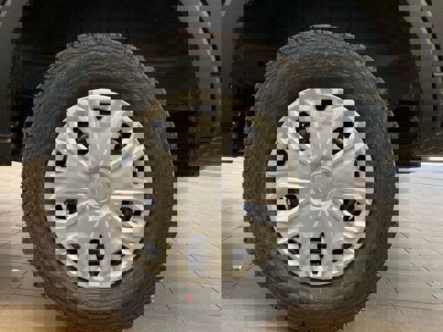 New 2024 Ford Transit 350 148 Medium Roof w/ Exterior Upgrade Package image 23