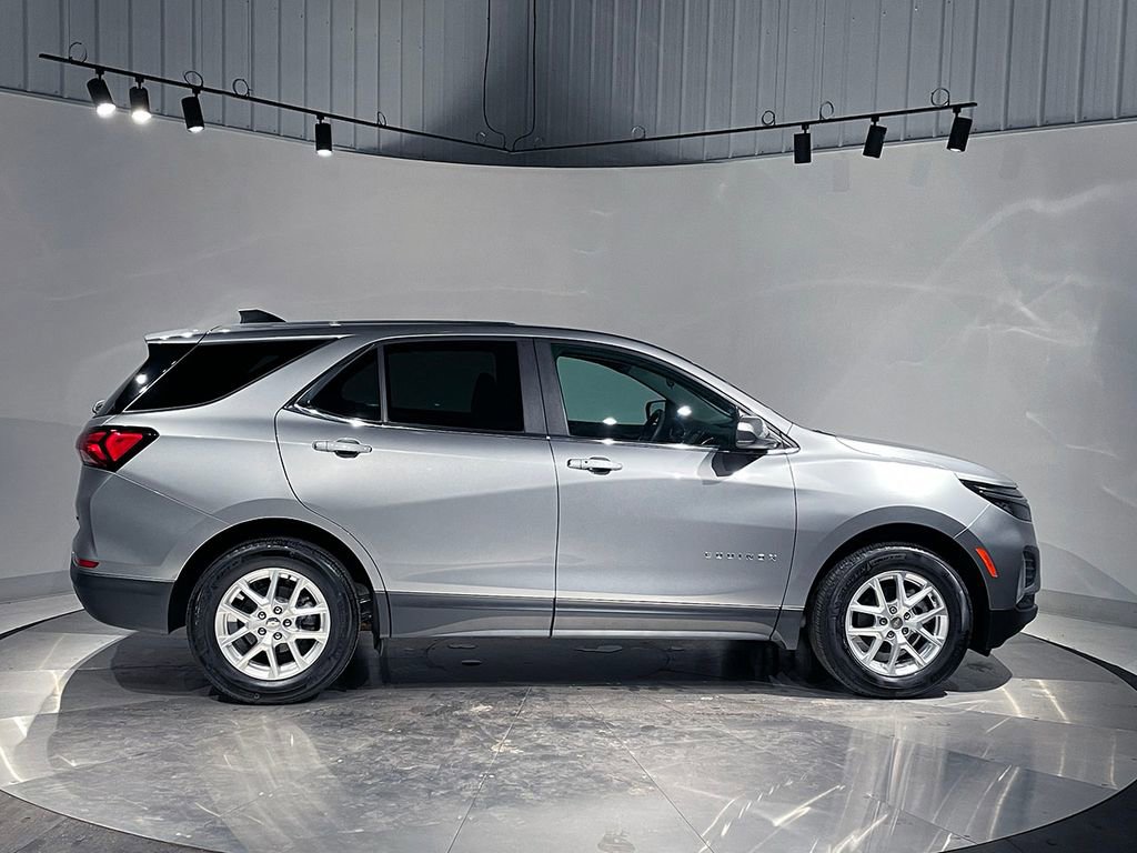 Used 2023 Chevrolet Equinox LT image 10