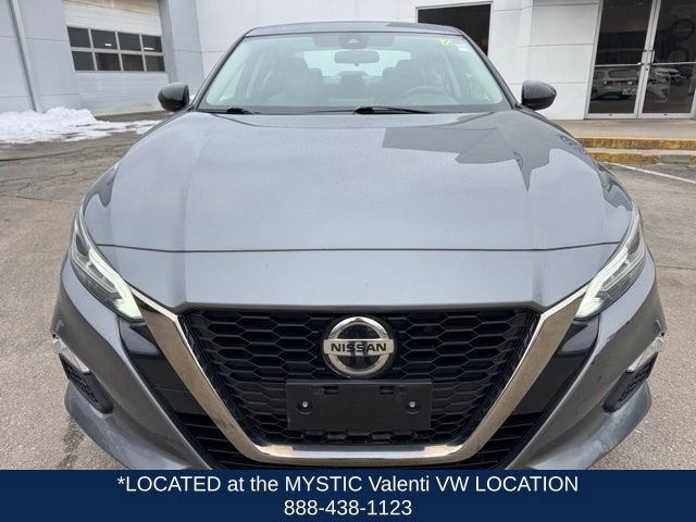 Used 2020 Nissan Altima 2.5 SR image 2