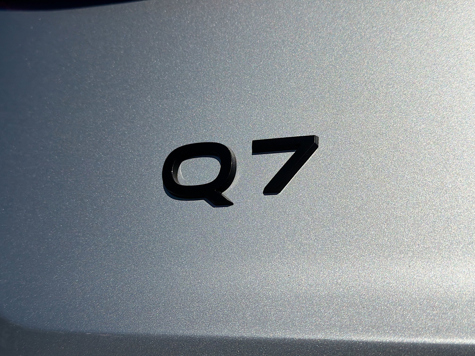 Used 2025 Audi Q7 3.0T Premium Plus image 11