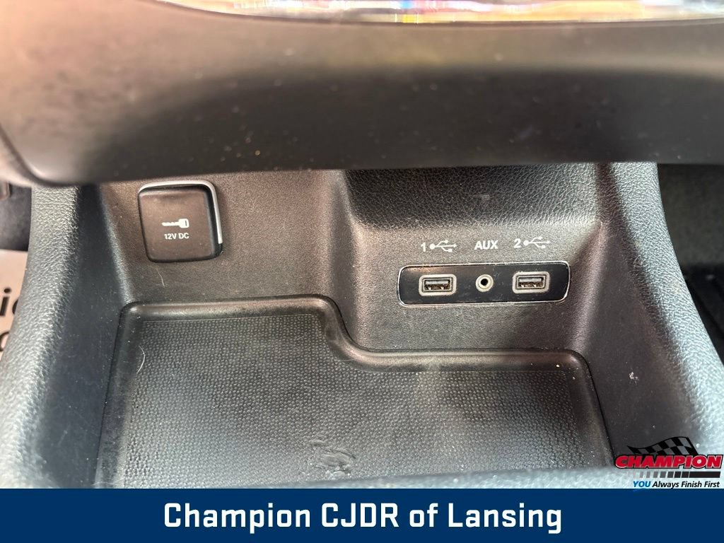 Used 2020 Dodge Durango GT AWD/4WD image 29