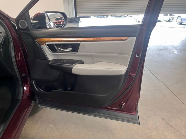 Used 2019 Honda CR-V EX-L image 12