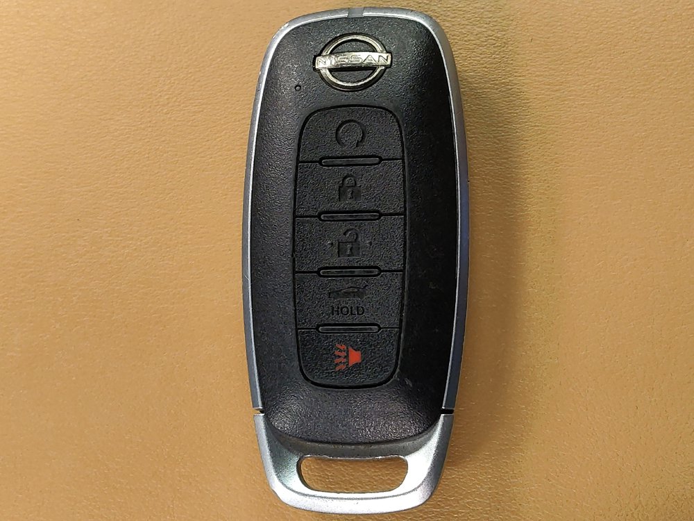 Used 2024 Nissan Sentra SV w/ SV Premium Package FWD image 32