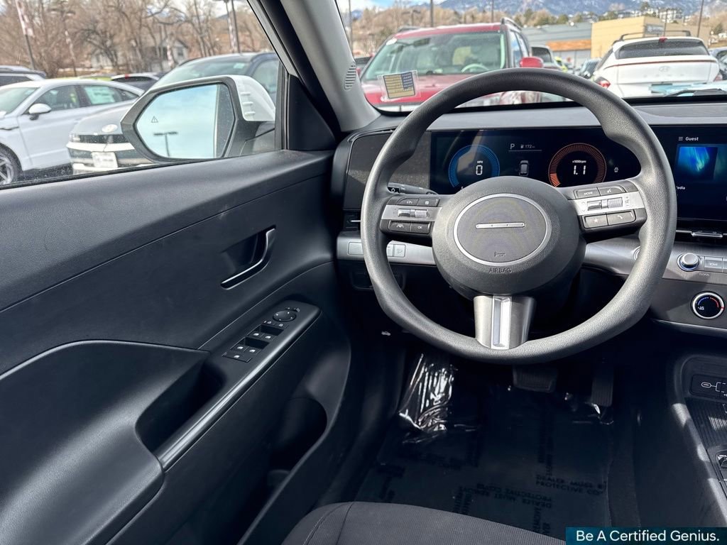Certified 2024 Hyundai Kona SE image 39