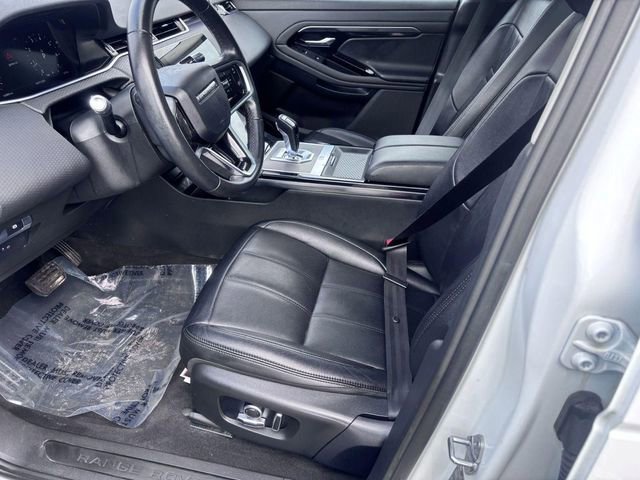 Used 2021 Land Rover Range Rover Evoque S image 10
