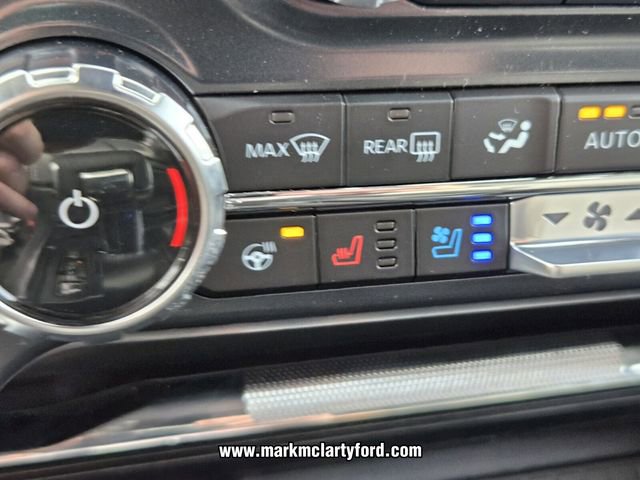 New 2026 Ford F150 Platinum w/ Equipment Group 700A Standard image 19