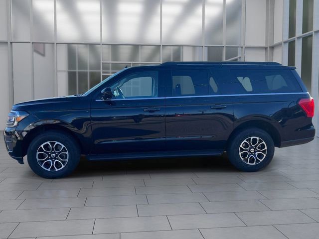 Used 2024 Ford Expedition Max XLT AWD/4WD image 8