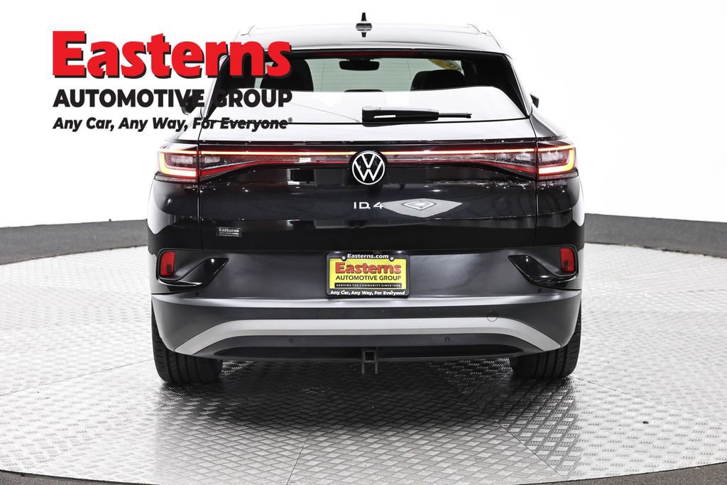 Used 2021 Volkswagen ID.4 1st Edition RWD image 6