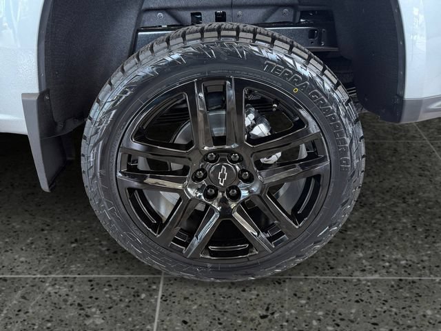 New 2026 Chevrolet Colorado LT w/ Advanced Trailering Package RWD image 12