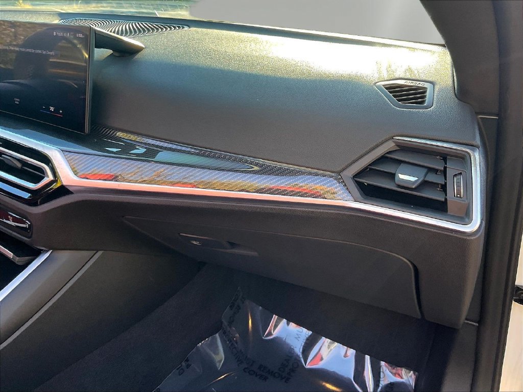Used 2024 BMW M4 xDrive Competition AWD/4WD image 26