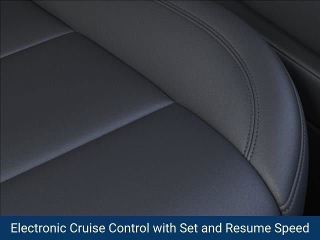 New 2026 Chevrolet Silverado 2500 W/T image 24