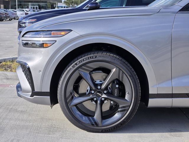 New 2027 Genesis GV70 2.5T Sport Prestige AWD/4WD image 7