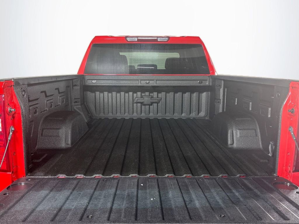 Used 2024 Chevrolet Silverado 1500 LT w/ Protection Package image 21