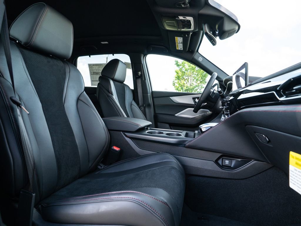 New 2026 Acura MDX A-Spec image 18