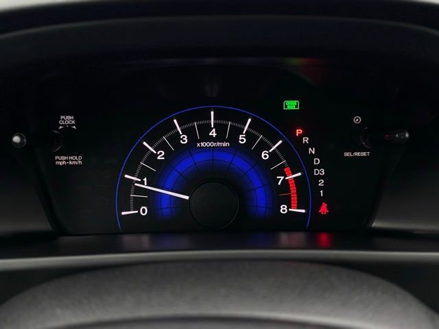 Used 2013 Honda Civic EX image 24