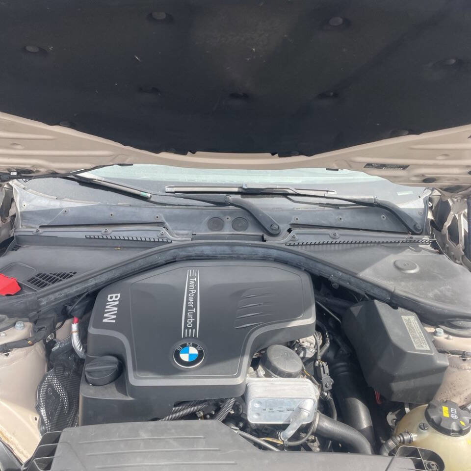 Used 2014 BMW 228i Coupe image 14