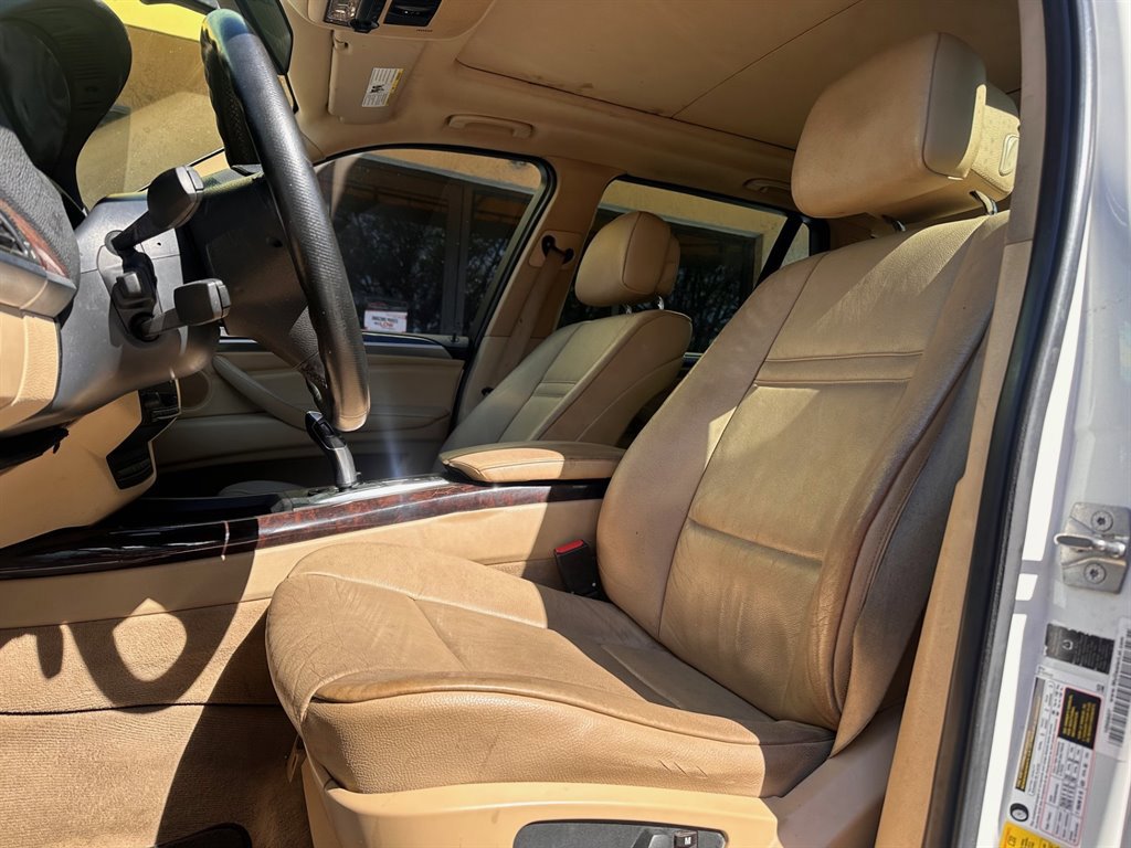 Used 2011 BMW X5 xDrive35i AWD/4WD image 10
