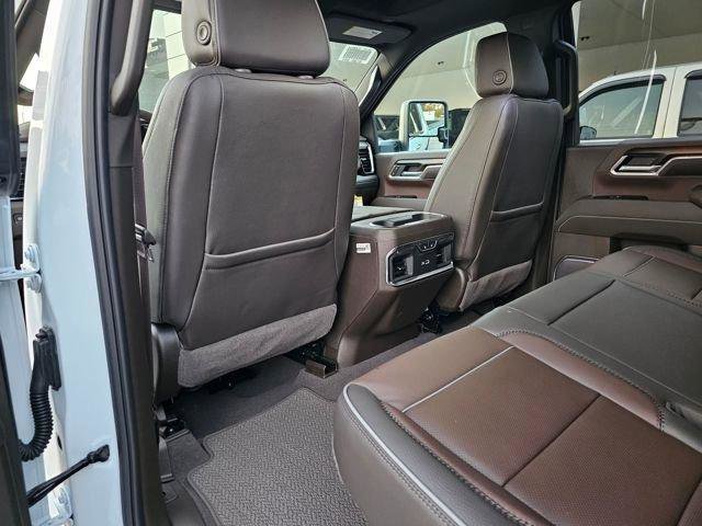 New 2026 GMC Sierra 2500 Denali w/ Technology Package image 21