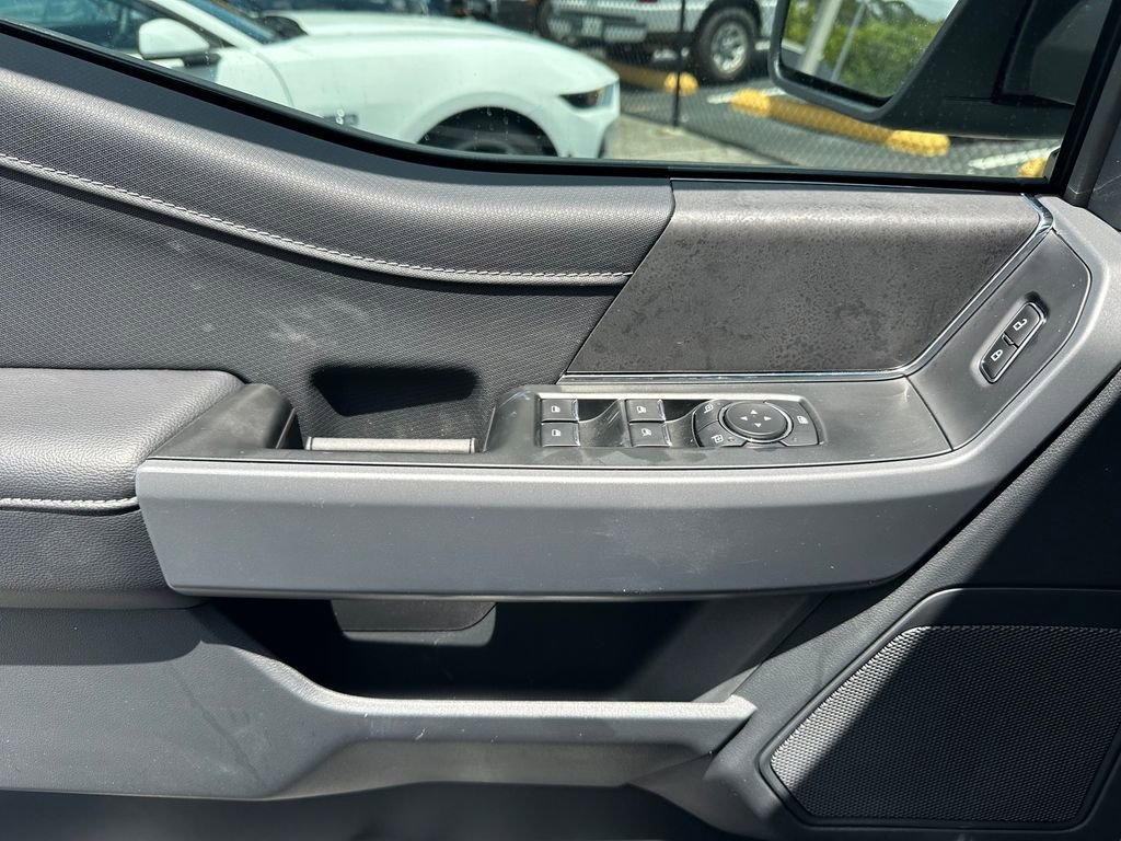 New 2025 Ford F150 XLT w/ Equipment Group 301A Standard image 53