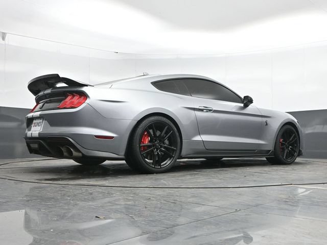 Used 2022 Ford Mustang Shelby GT500 w/ Technology Package RWD image 38