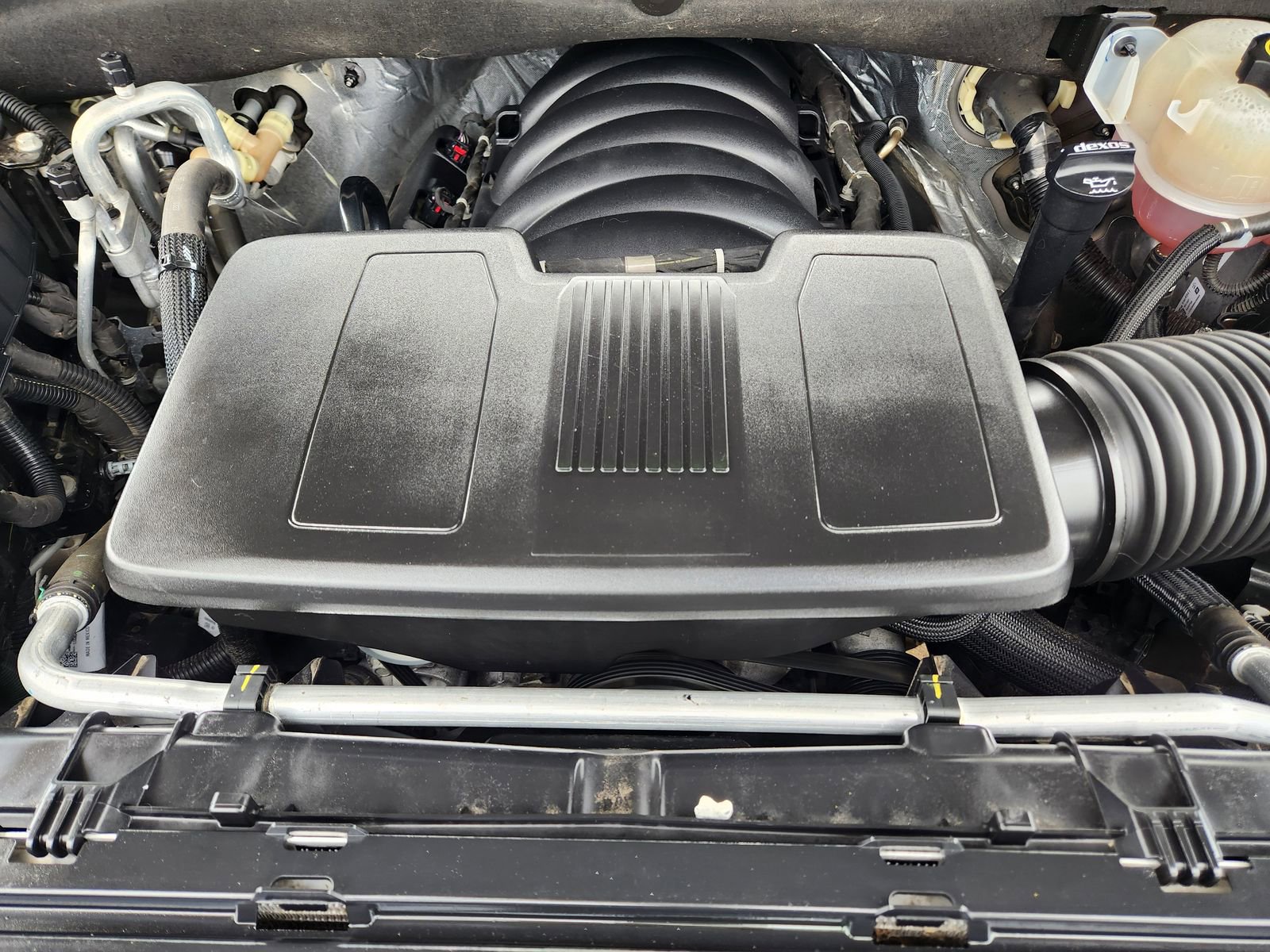 Used 2023 Chevrolet Tahoe LT image 35