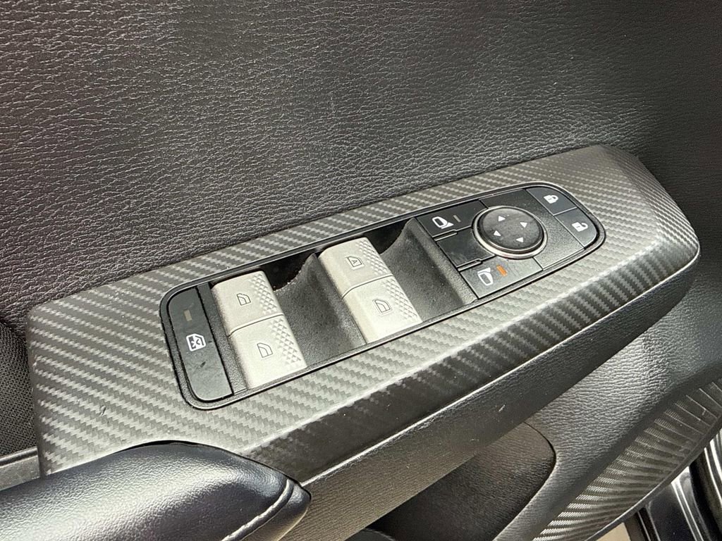 Used 2023 Mitsubishi Outlander ES FWD image 20