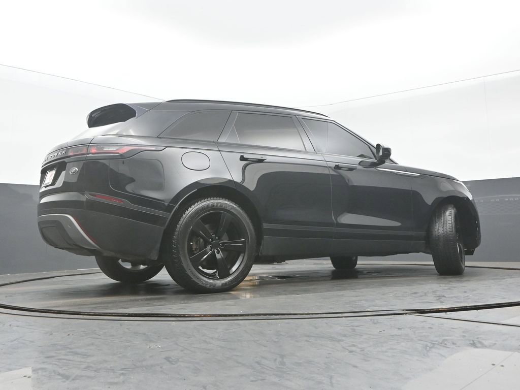 Used 2019 Land Rover Range Rover Velar S AWD/4WD image 31