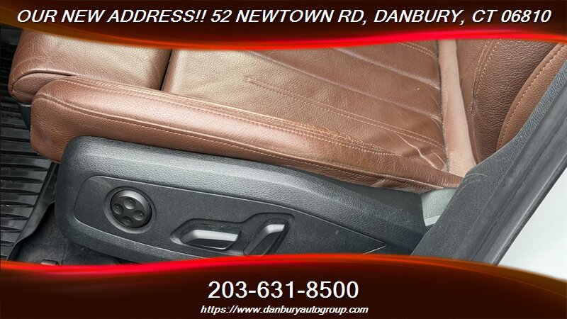 Used 2019 Audi A4 2.0T Premium Plus w/ Premium Plus Package AWD/4WD image 14