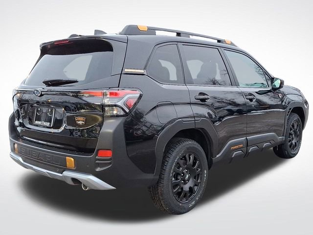 New 2026 Subaru Forester Wilderness image 7